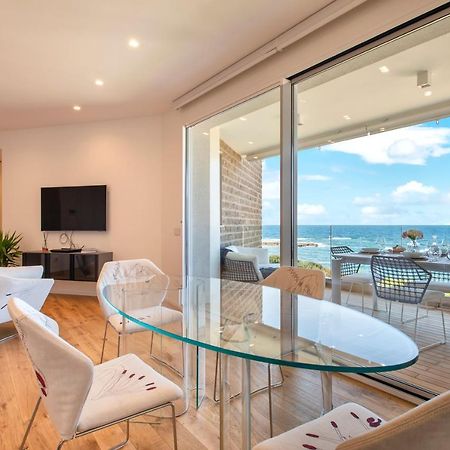 The Fetch - Residenze Esclusive Sull'Acqua Lägenhet Alghero Exteriör bild