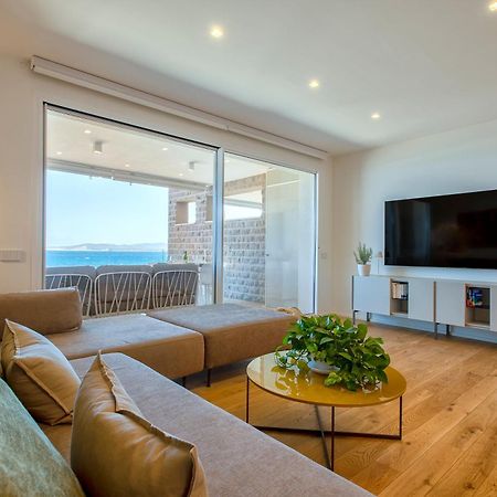 The Fetch - Residenze Esclusive Sull'Acqua Lägenhet Alghero Exteriör bild