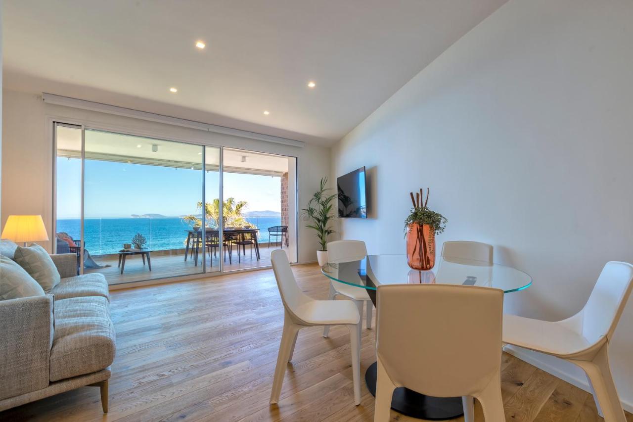 The Fetch - Residenze Esclusive Sull'Acqua Lägenhet Alghero Exteriör bild