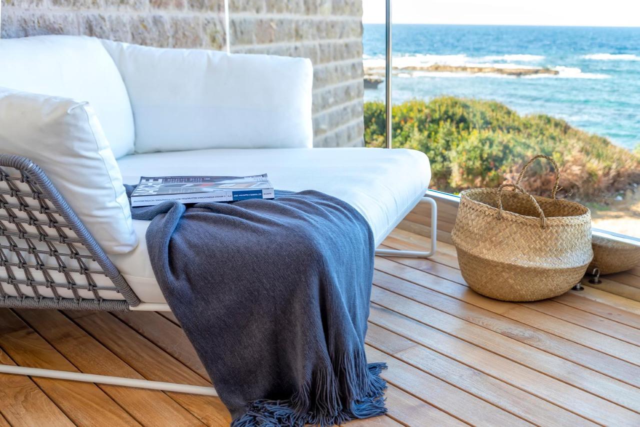 The Fetch - Residenze Esclusive Sull'Acqua Lägenhet Alghero Exteriör bild