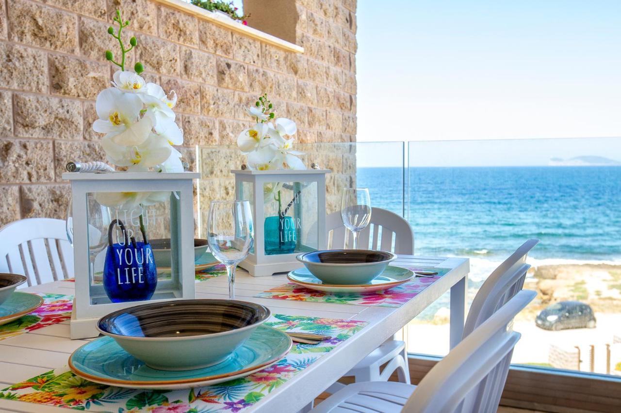The Fetch - Residenze Esclusive Sull'Acqua Lägenhet Alghero Exteriör bild