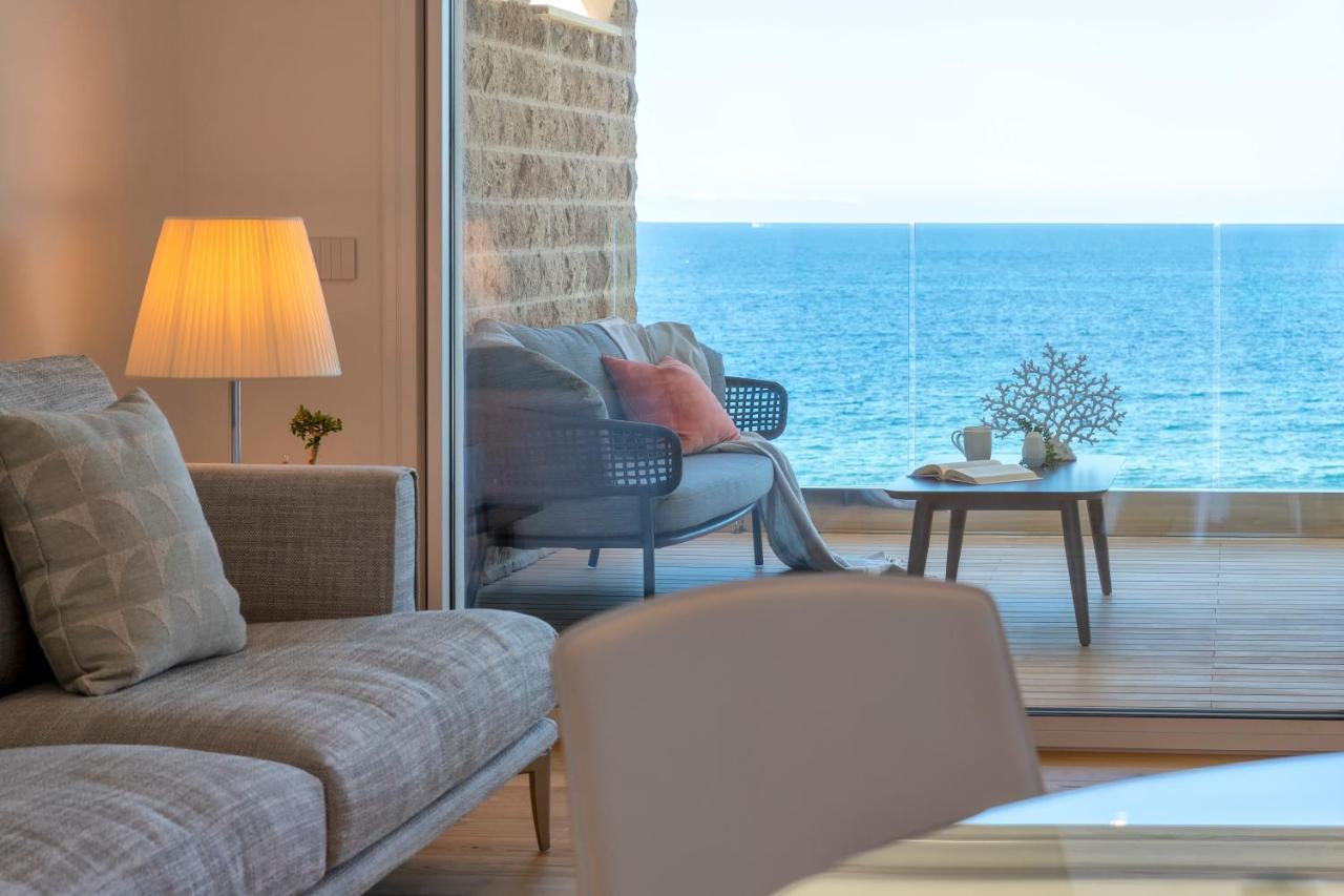 The Fetch - Residenze Esclusive Sull'Acqua Lägenhet Alghero Exteriör bild