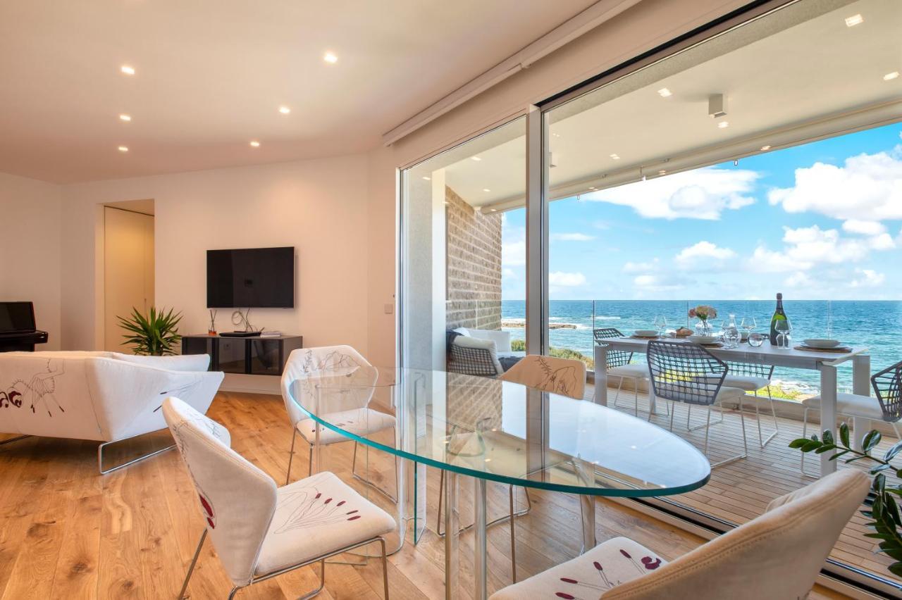 The Fetch - Residenze Esclusive Sull'Acqua Lägenhet Alghero Exteriör bild