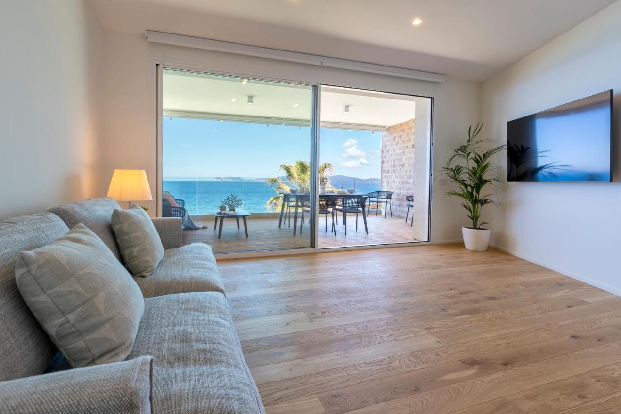 The Fetch - Residenze Esclusive Sull'Acqua Lägenhet Alghero Exteriör bild