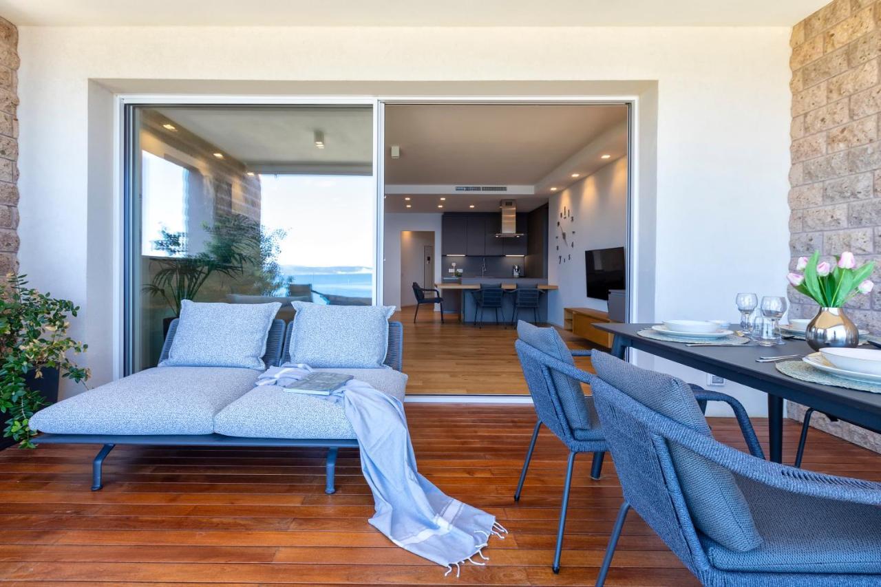 The Fetch - Residenze Esclusive Sull'Acqua Lägenhet Alghero Exteriör bild