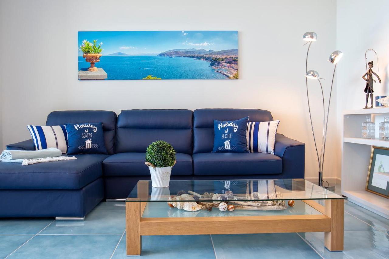 The Fetch - Residenze Esclusive Sull'Acqua Lägenhet Alghero Exteriör bild