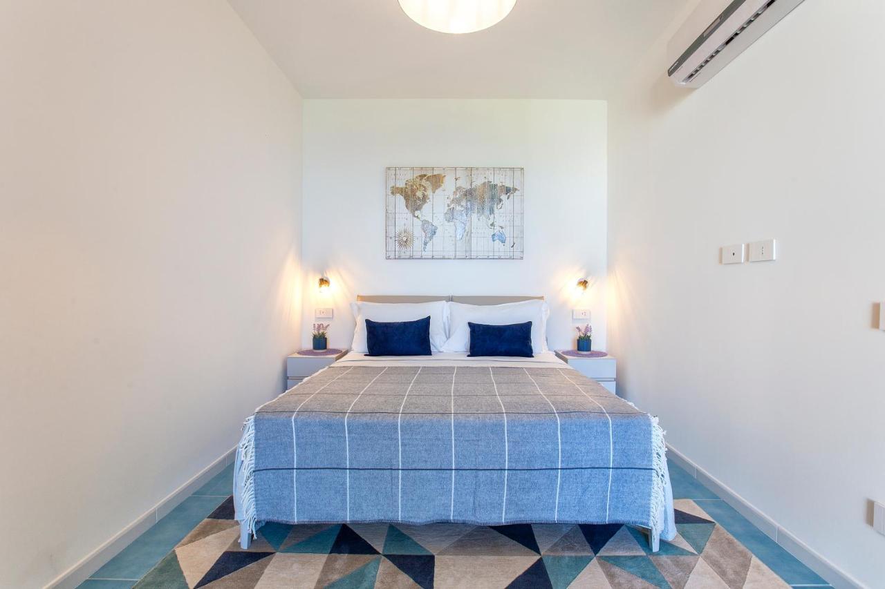 The Fetch - Residenze Esclusive Sull'Acqua Lägenhet Alghero Exteriör bild