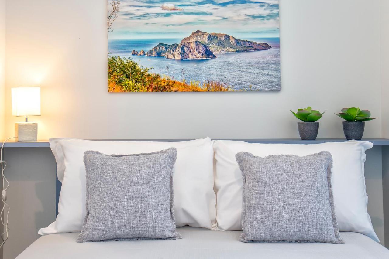 The Fetch - Residenze Esclusive Sull'Acqua Lägenhet Alghero Exteriör bild