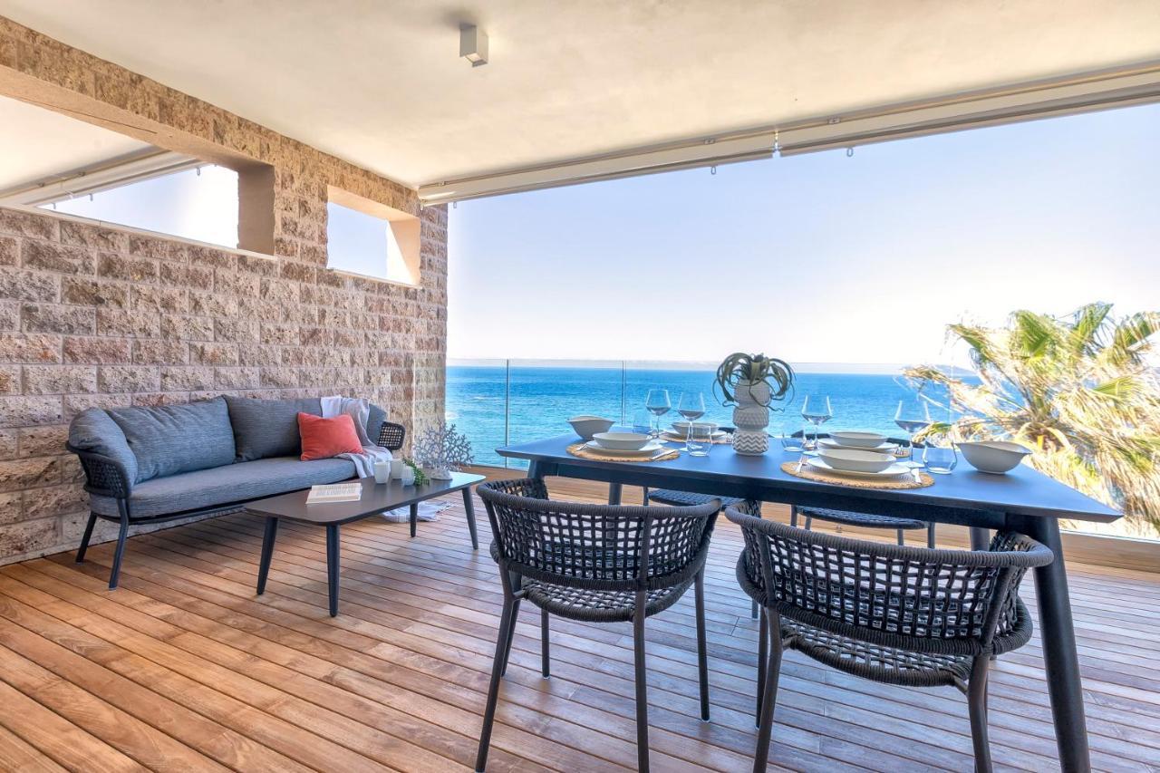 The Fetch - Residenze Esclusive Sull'Acqua Lägenhet Alghero Exteriör bild