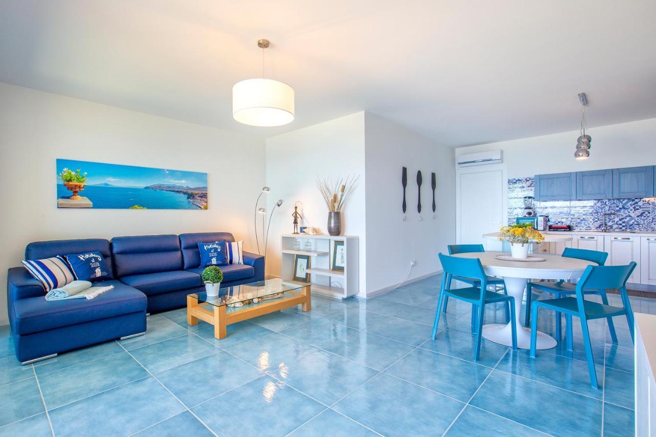 The Fetch - Residenze Esclusive Sull'Acqua Lägenhet Alghero Exteriör bild