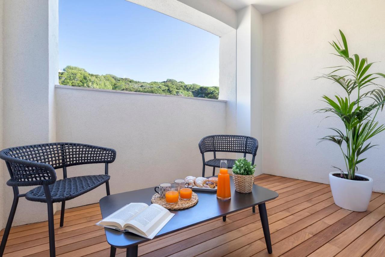 The Fetch - Residenze Esclusive Sull'Acqua Lägenhet Alghero Exteriör bild