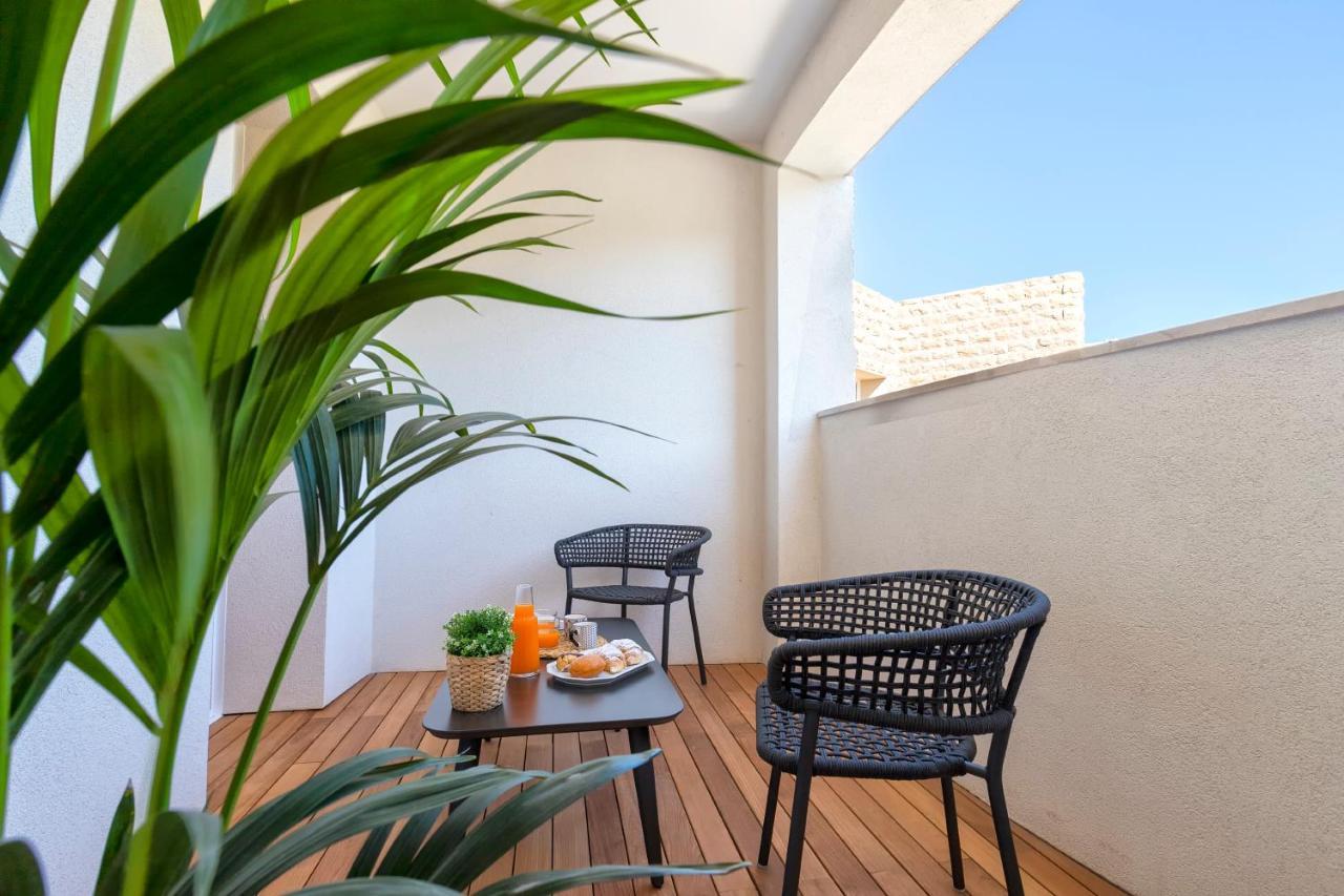 The Fetch - Residenze Esclusive Sull'Acqua Lägenhet Alghero Exteriör bild