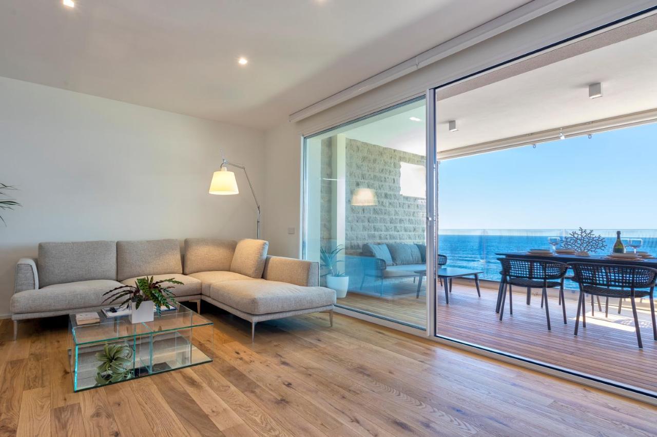 The Fetch - Residenze Esclusive Sull'Acqua Lägenhet Alghero Exteriör bild