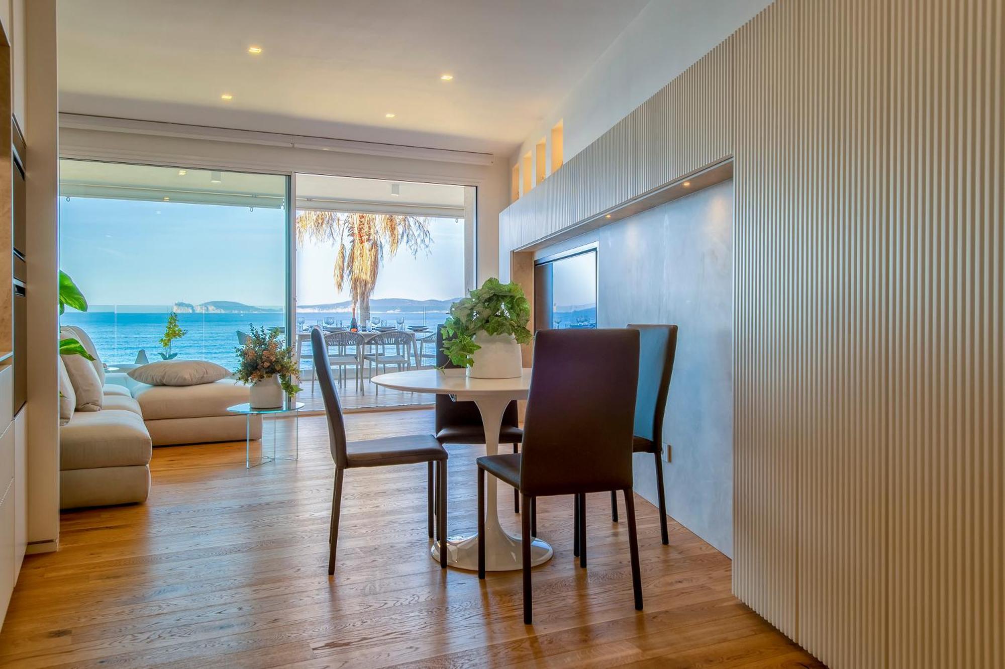 The Fetch - Residenze Esclusive Sull'Acqua Lägenhet Alghero Exteriör bild