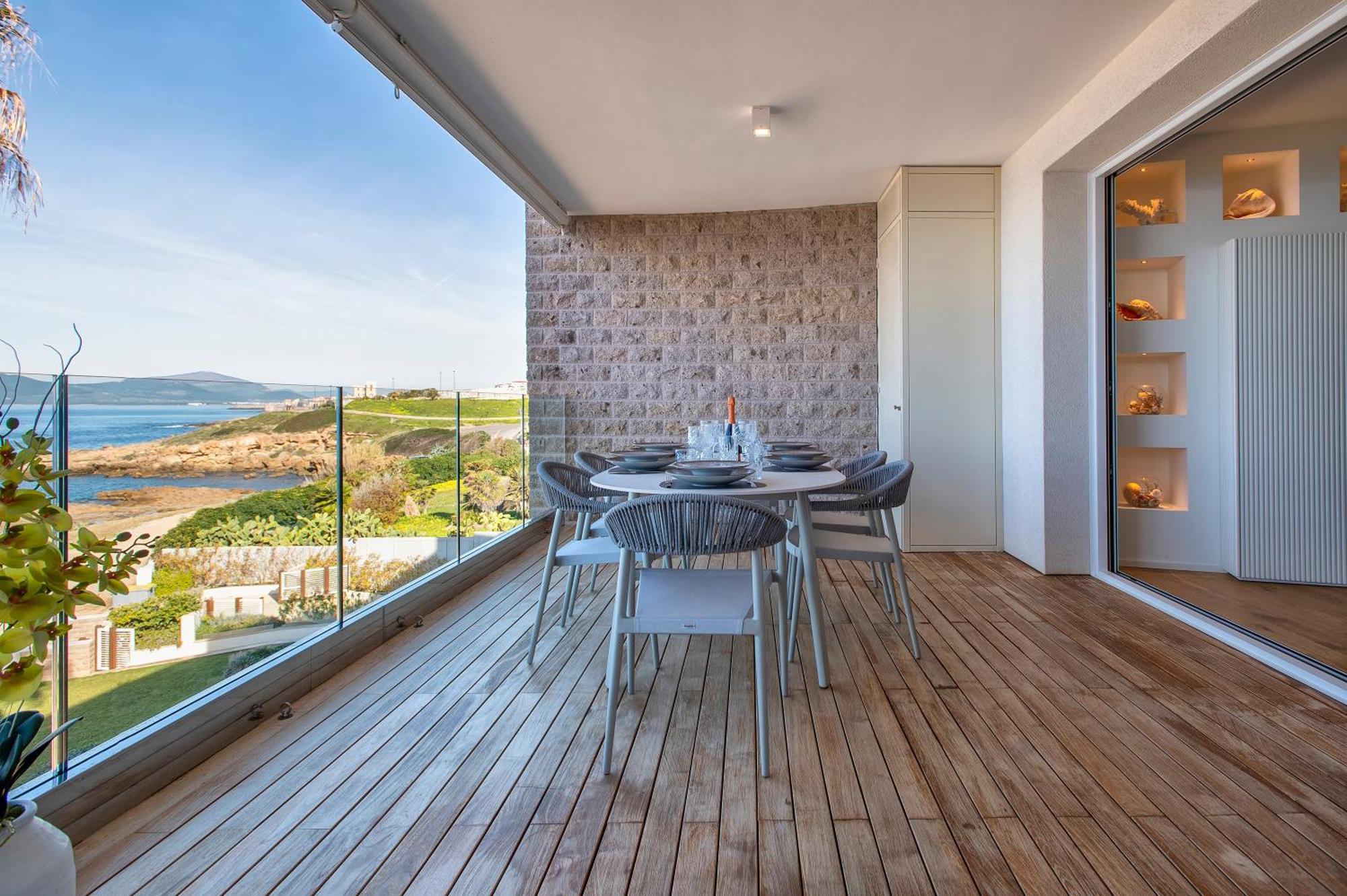 The Fetch - Residenze Esclusive Sull'Acqua Lägenhet Alghero Exteriör bild