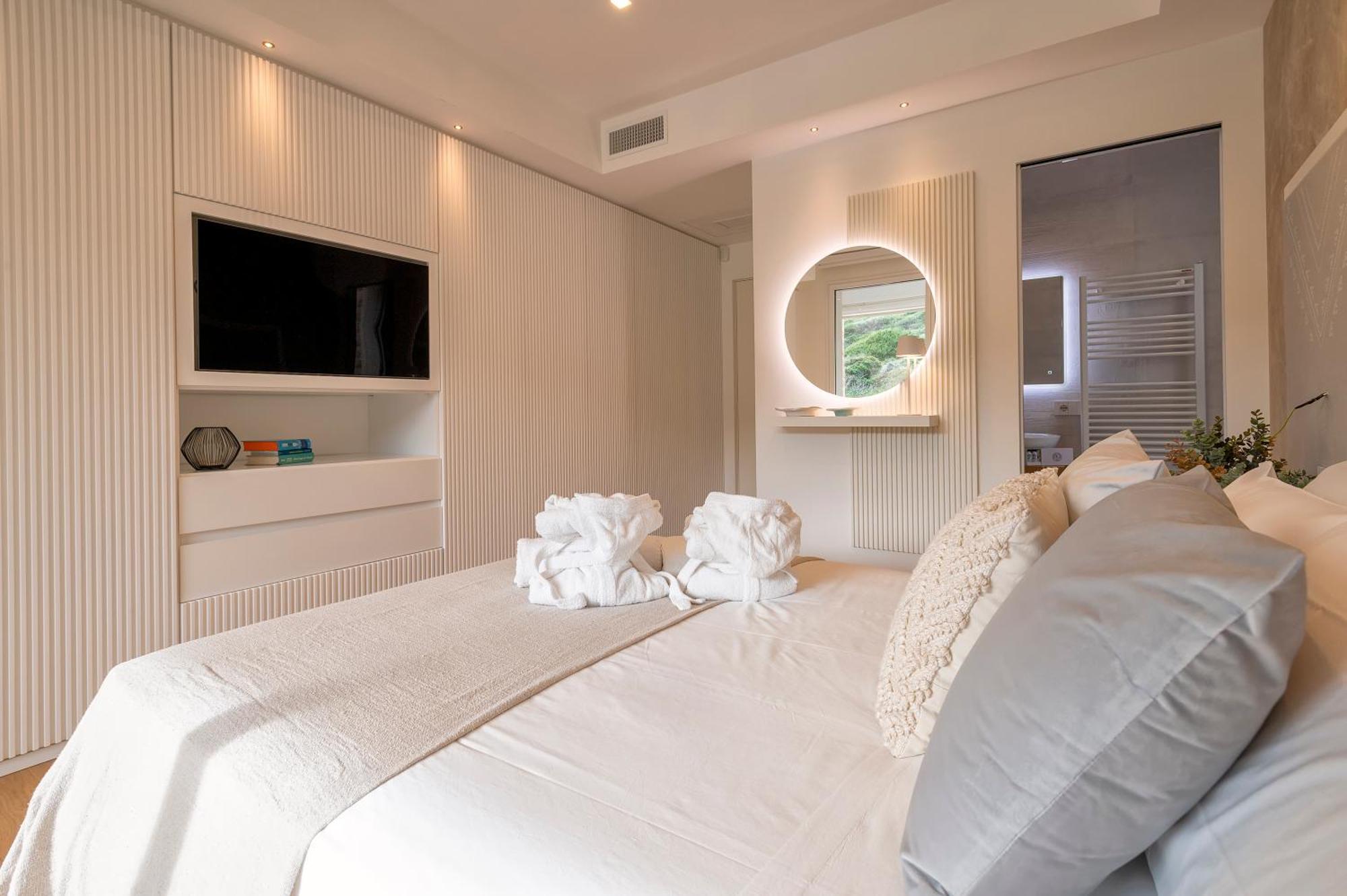 The Fetch - Residenze Esclusive Sull'Acqua Lägenhet Alghero Exteriör bild