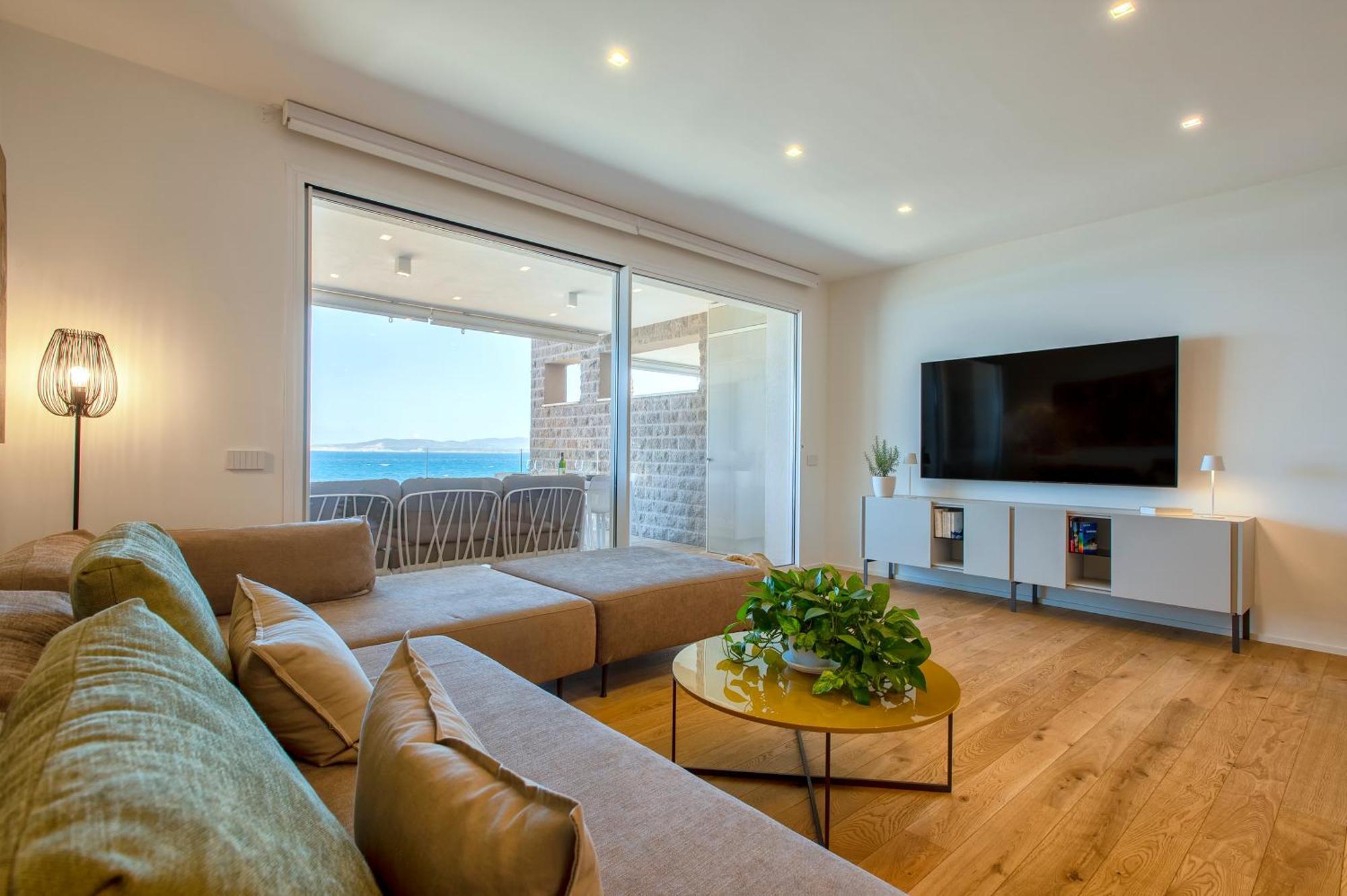 The Fetch - Residenze Esclusive Sull'Acqua Lägenhet Alghero Exteriör bild